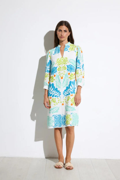CEDRO DRESS