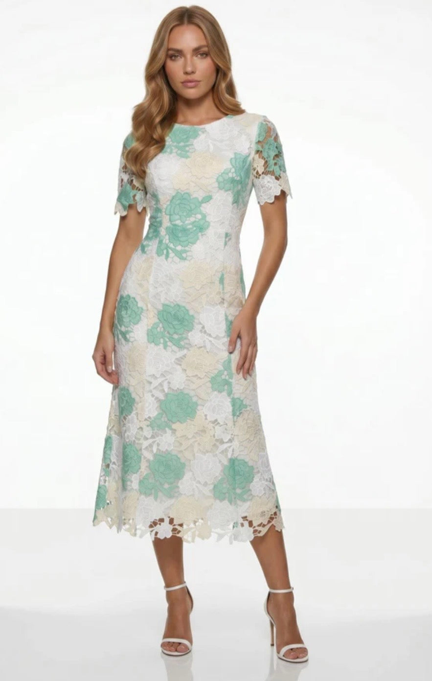 ROSALIE DRESS