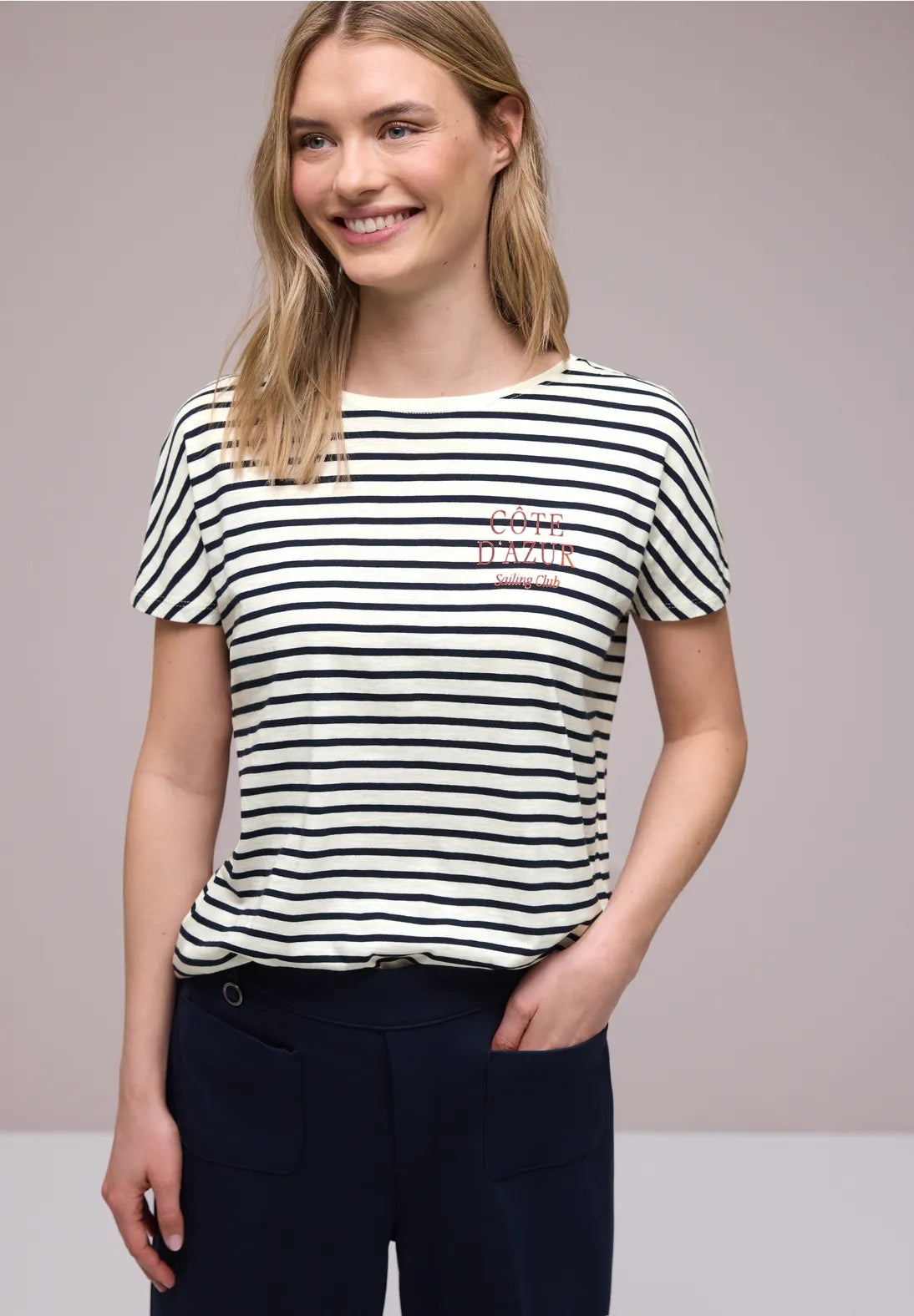 CELIA TEE