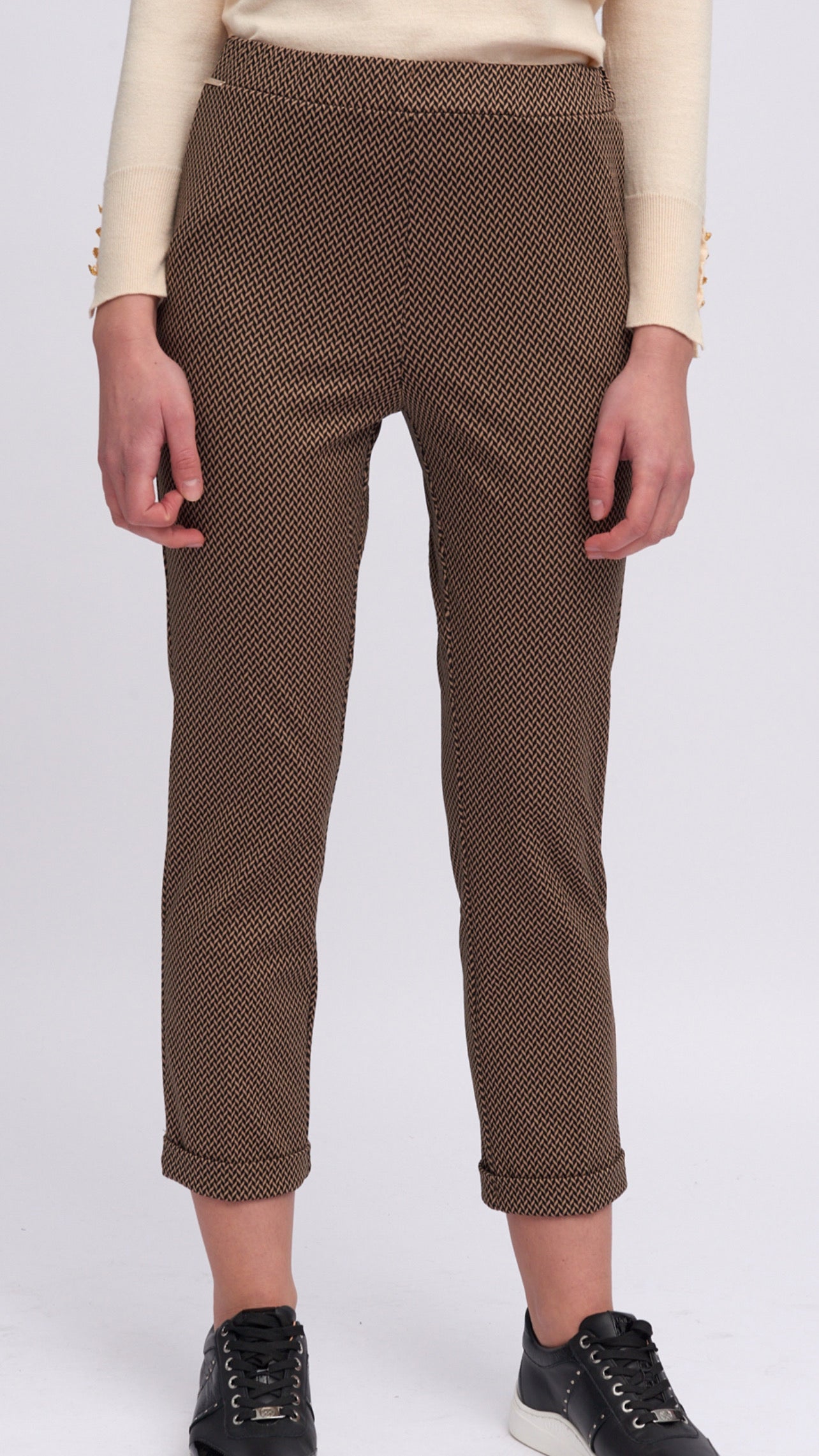 BARTOLOME TROUSER