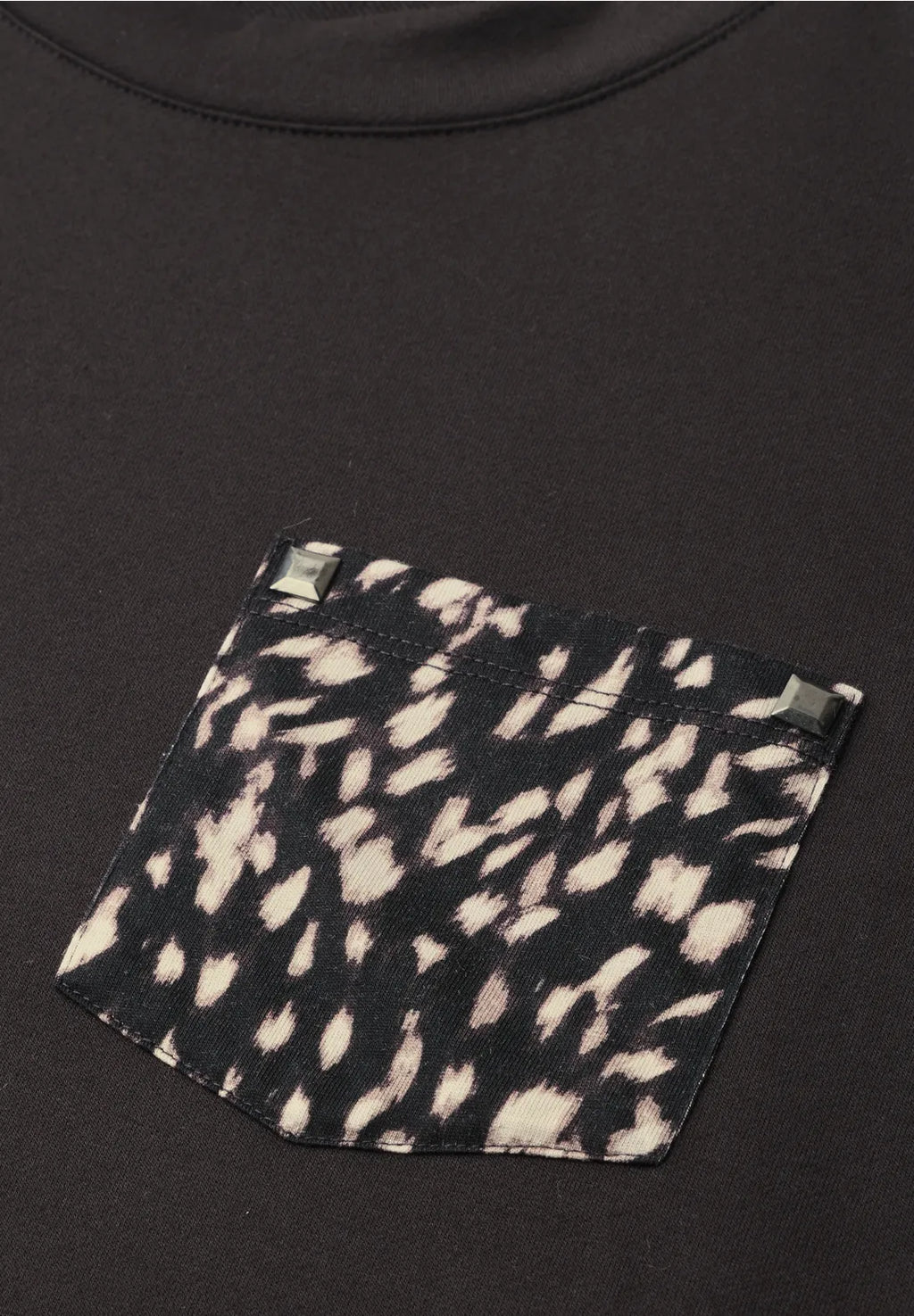 JESS BROWN TOP