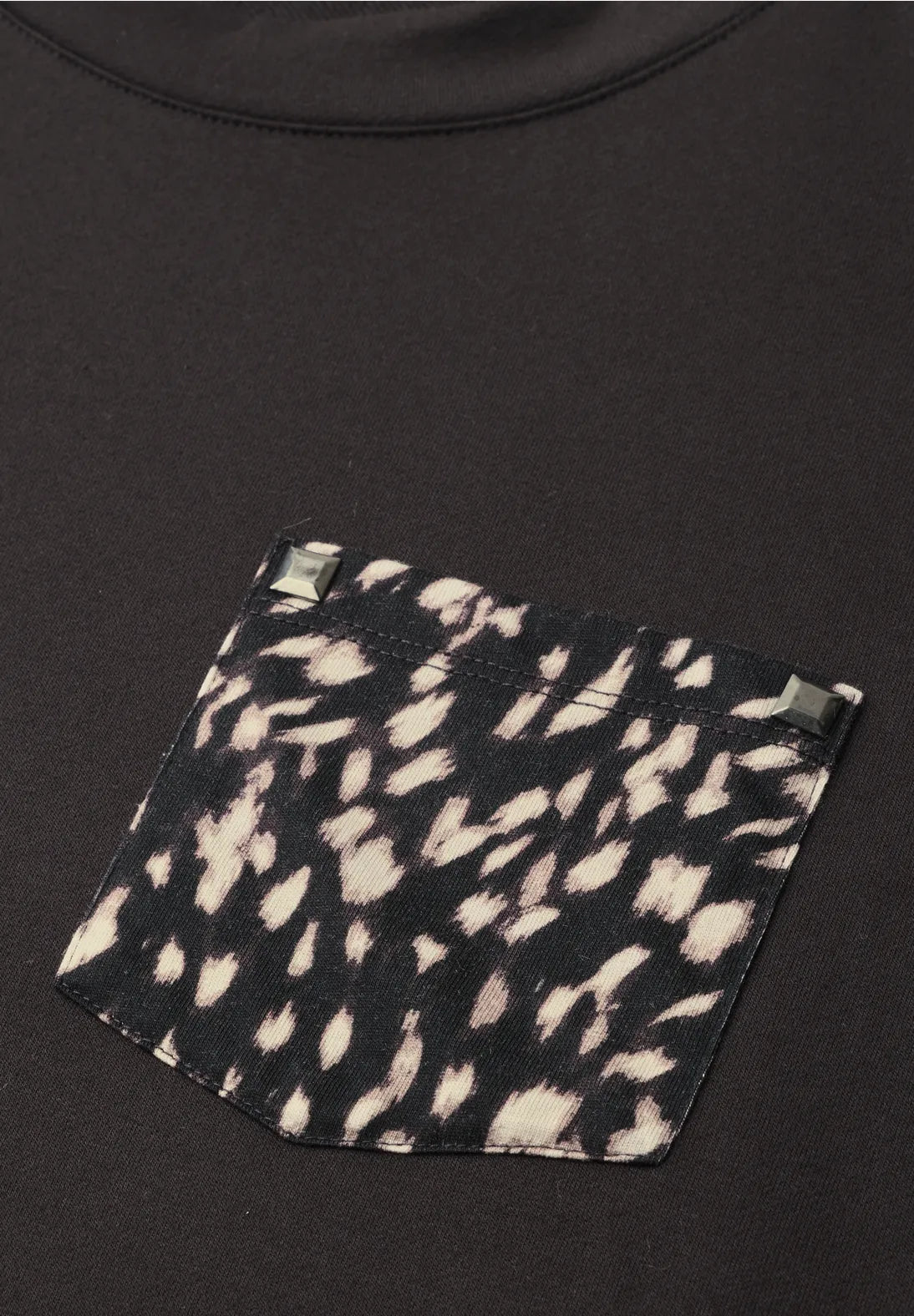 JESS BROWN TOP