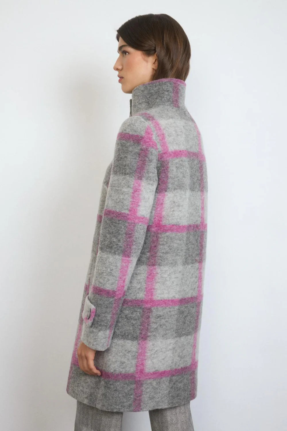 MAYELA COAT