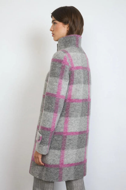 MAYELA COAT