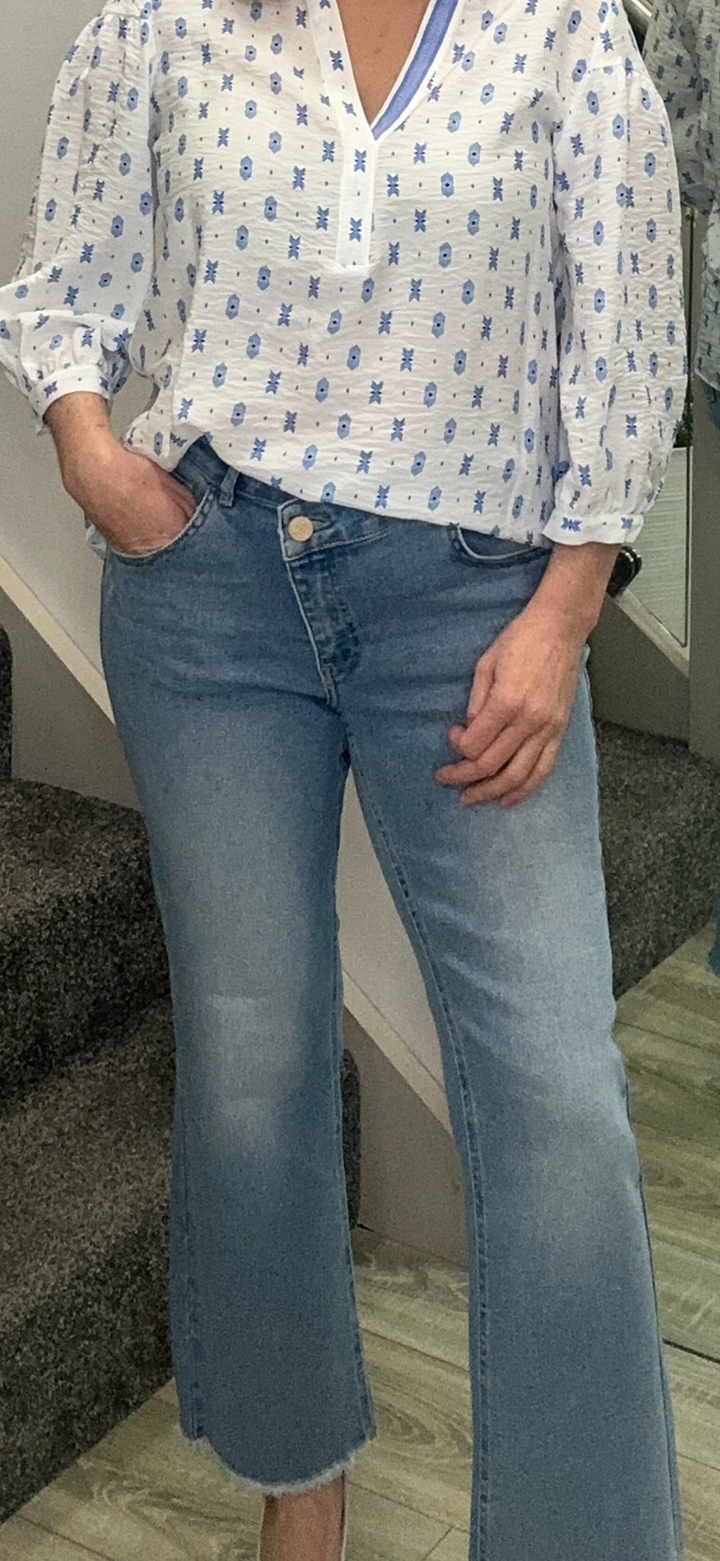 MILA SS26 JEAN