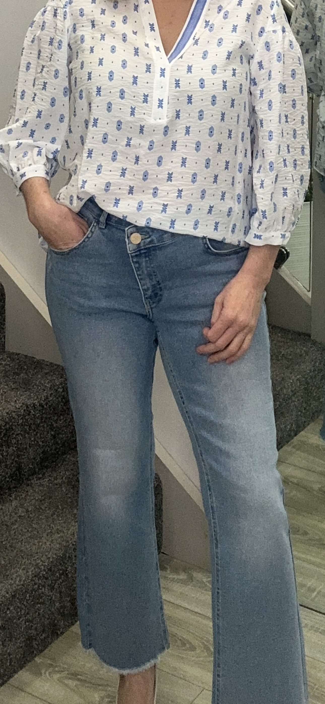 MILA SS26 JEAN