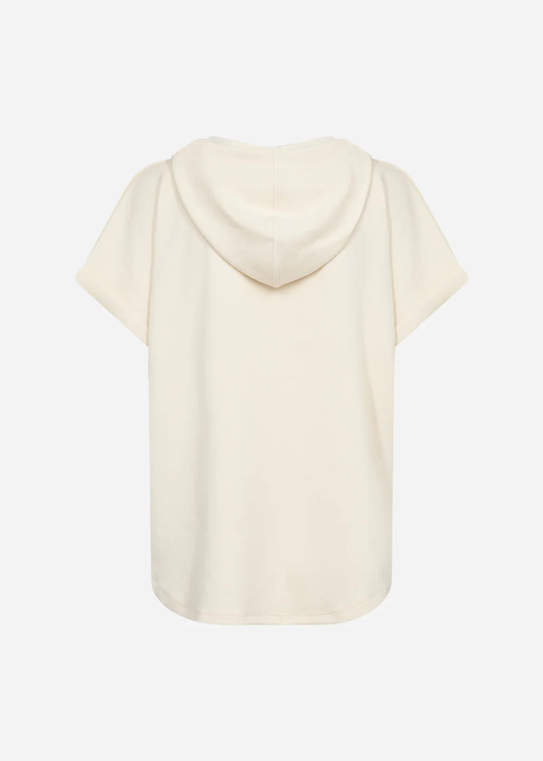SUSAN CREAM-TOP