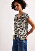 CADY BLOUSE