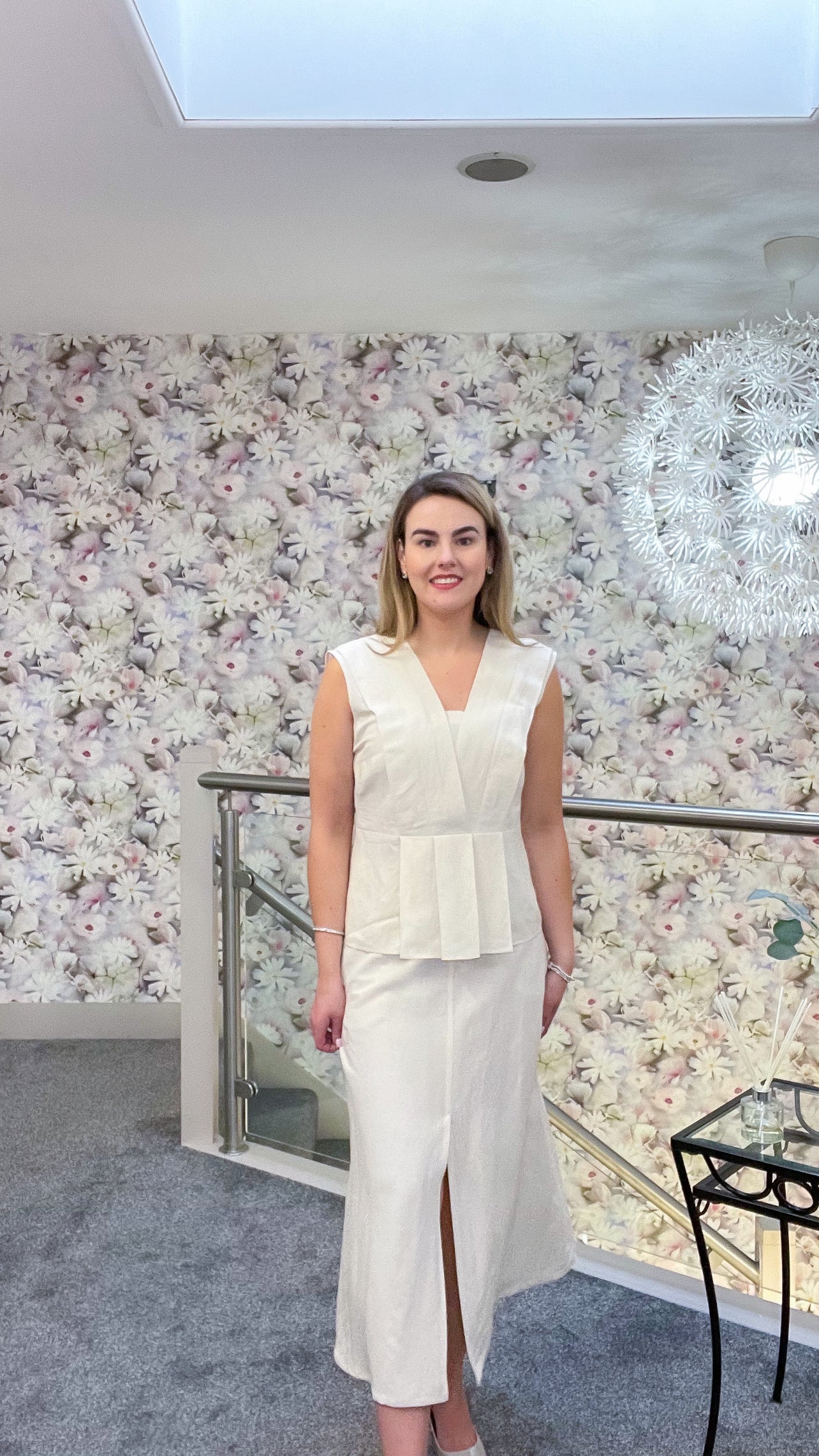 FLORA SKIRT