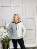FLORA SWEATER