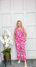 KIERA TROUSER