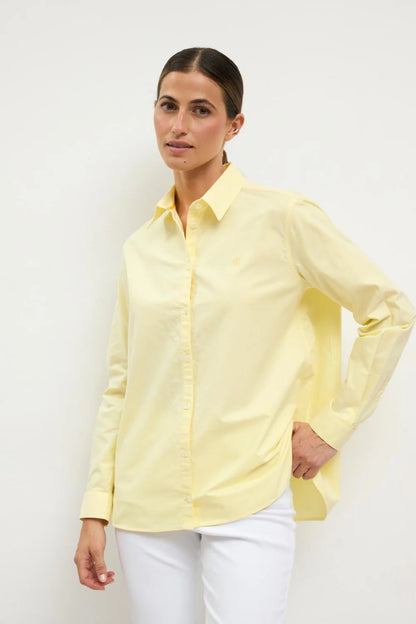 SIL YELLOW SHIRT