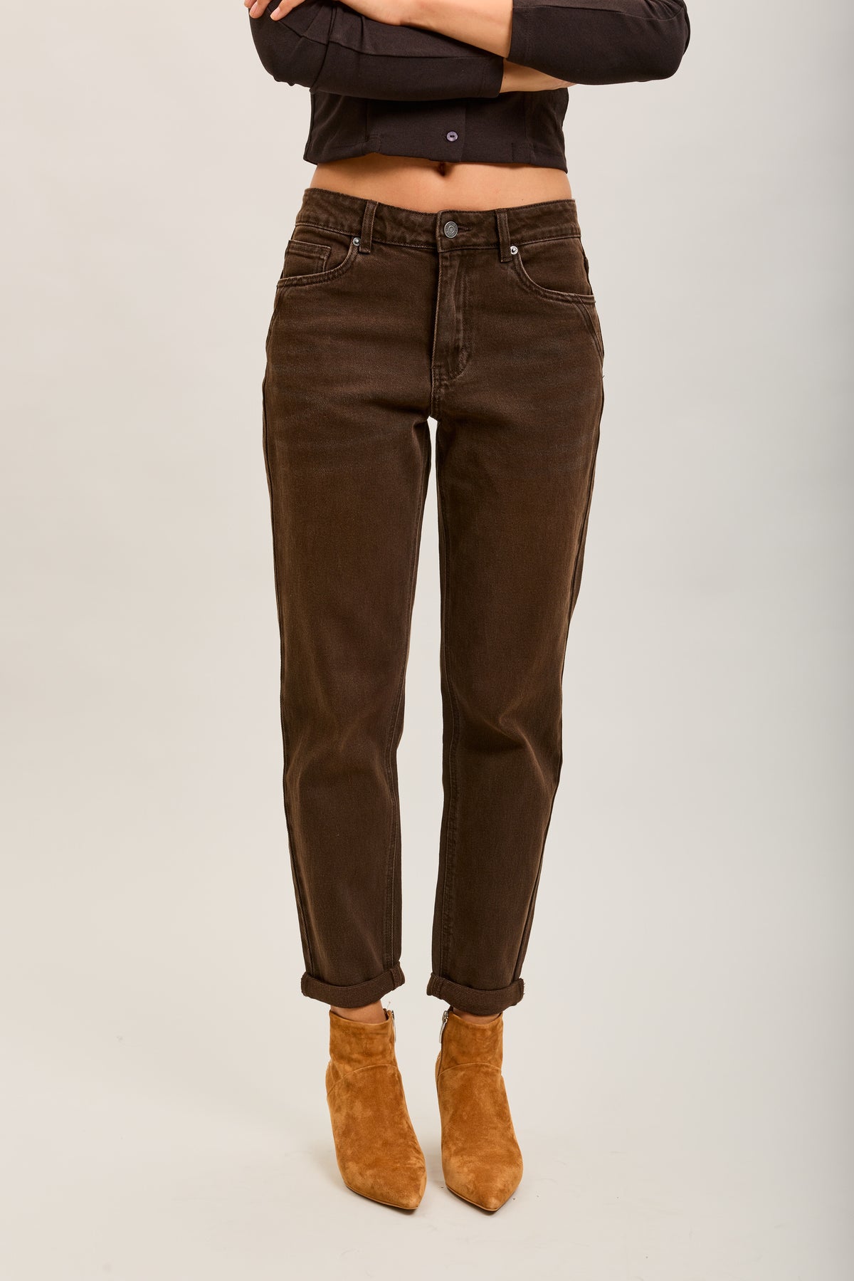 TINA BROWN JEAN
