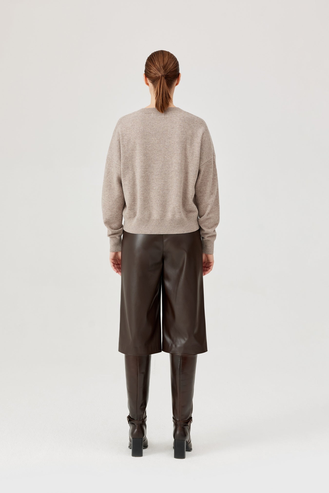 FREYA KNIT