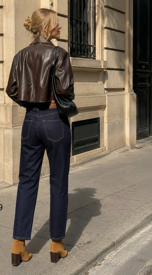 ABBIE JEANS