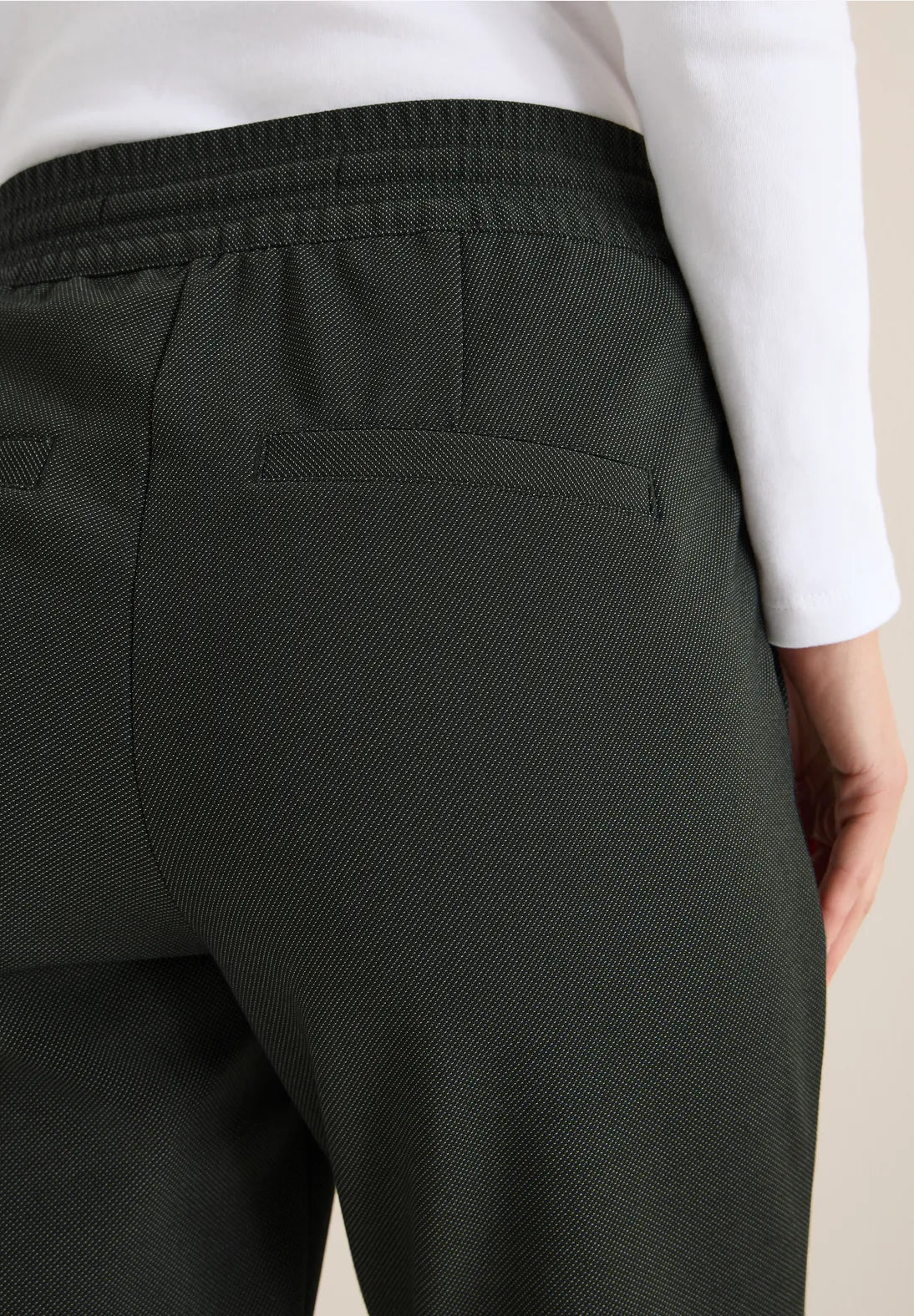 TRACEY GREEN BOTTOMS