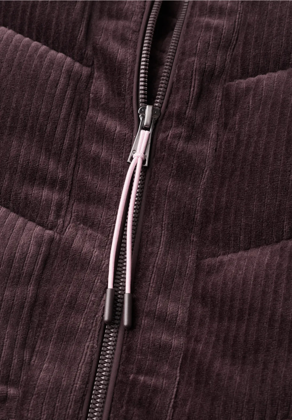 JANA BERRY GILET