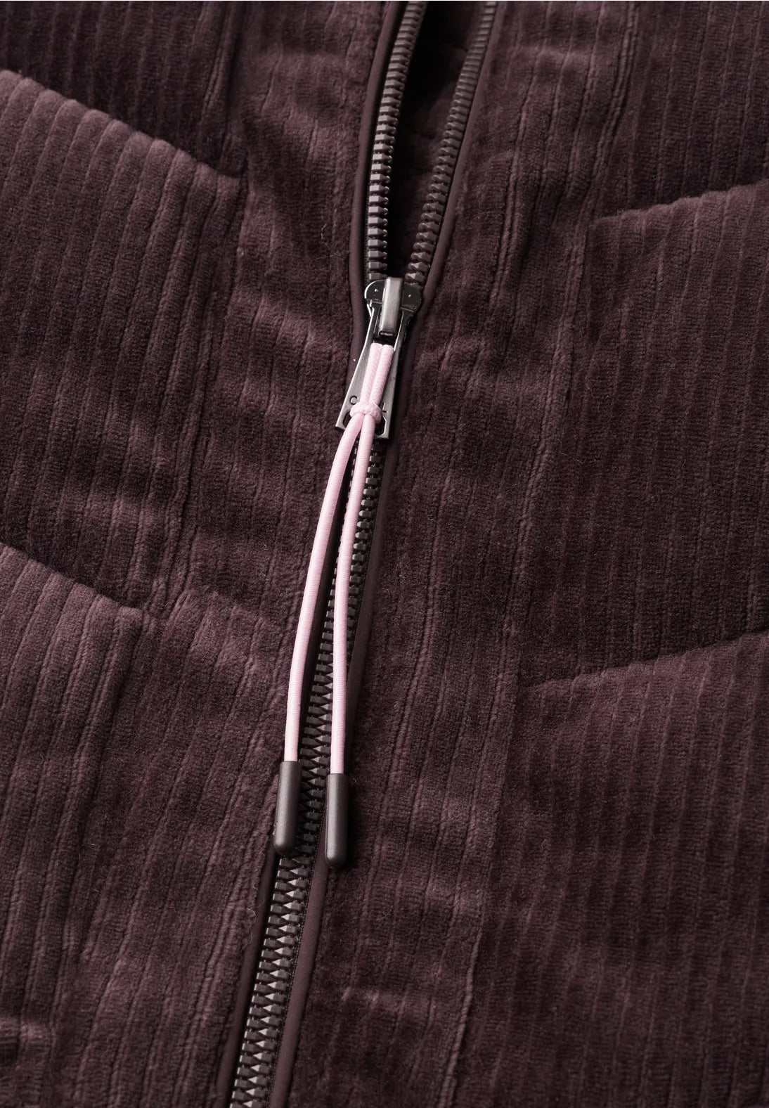 JANA BERRY GILET