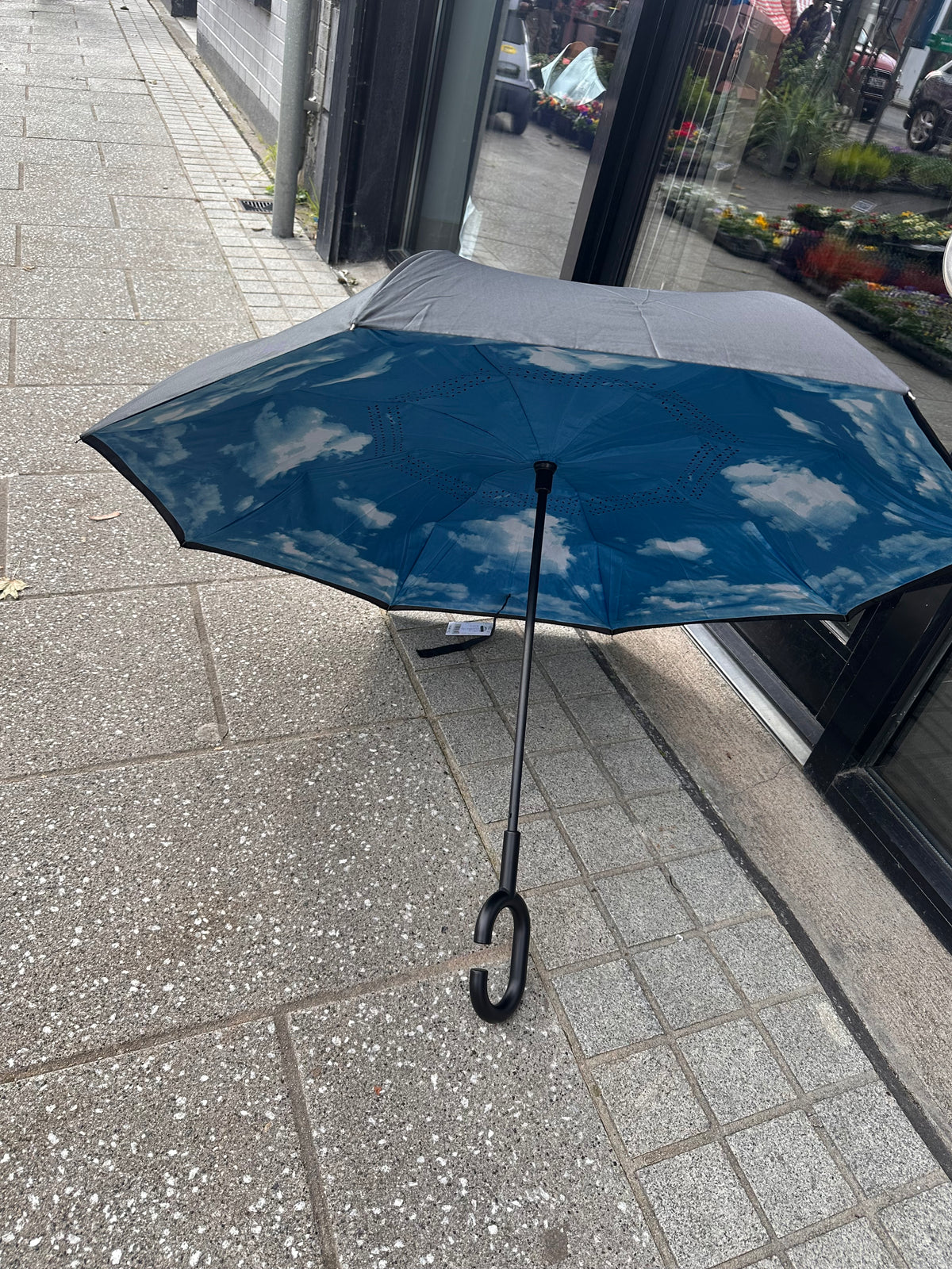 SKY UMBRELLA