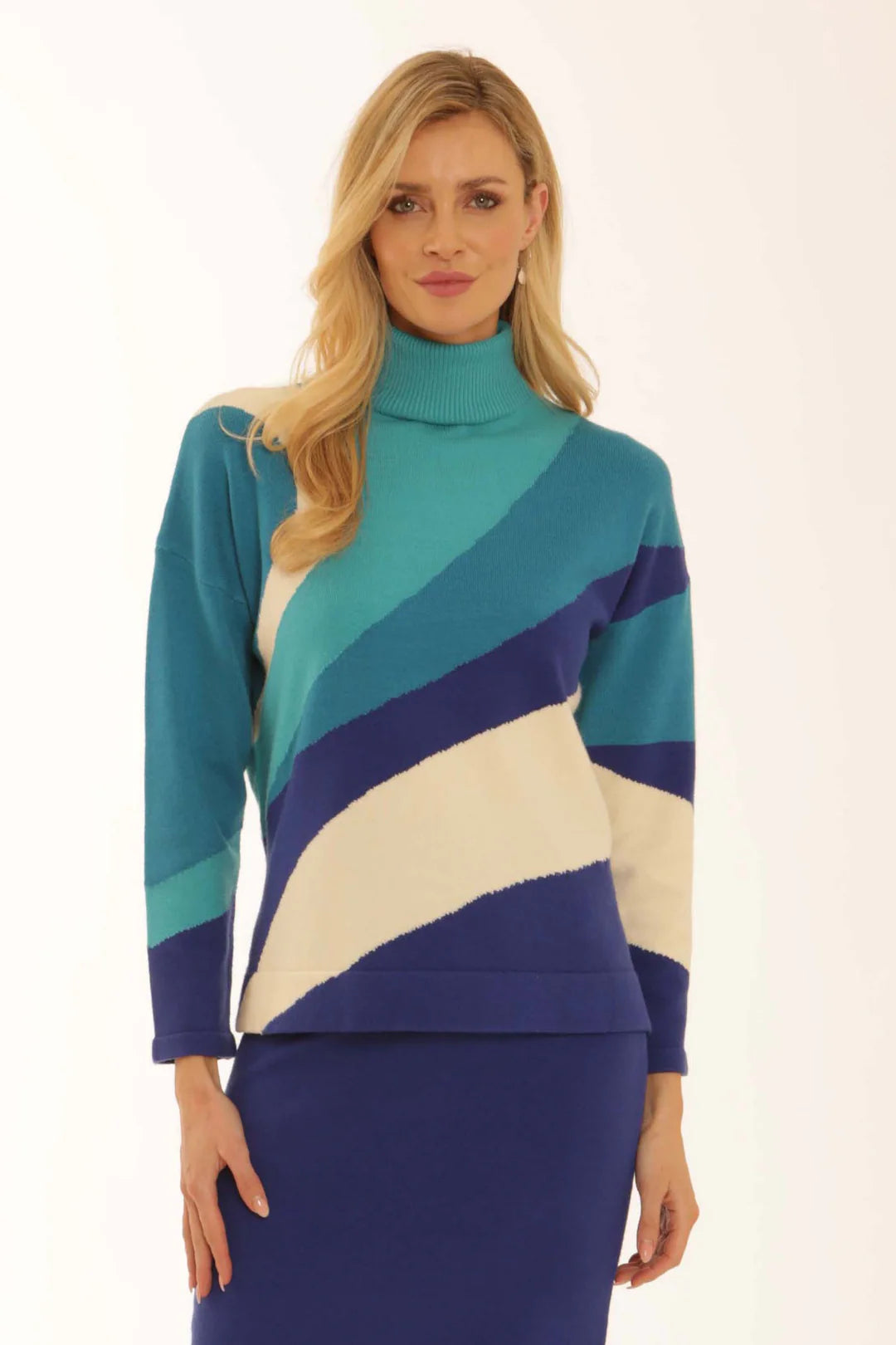 PETRA JUMPER