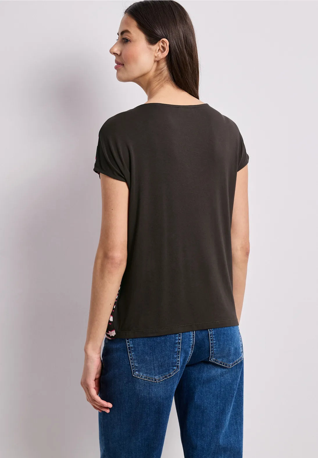 BRENNA TOP