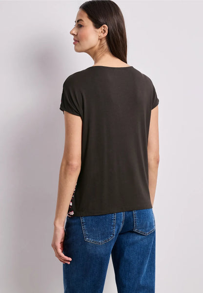BRENNA TOP