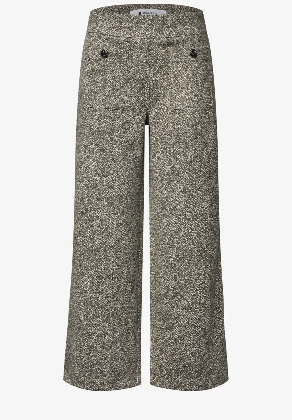 CHANTELLE TROUSERS