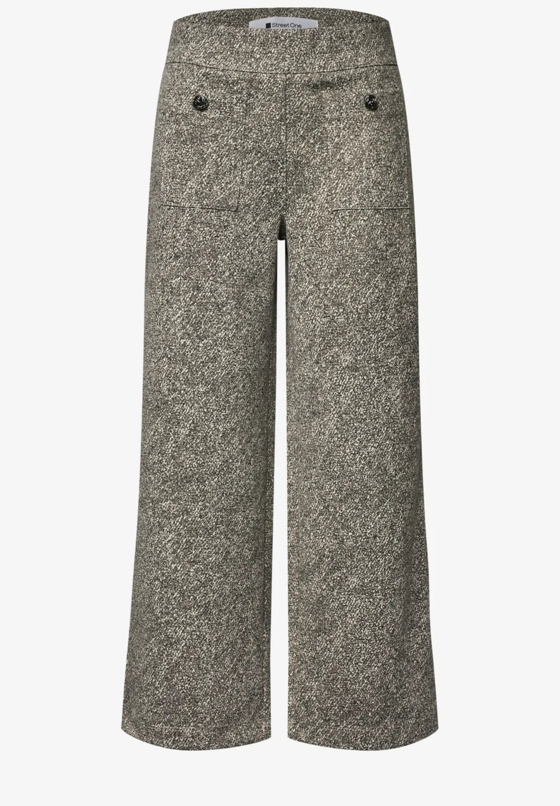 CHANTELLE TROUSERS