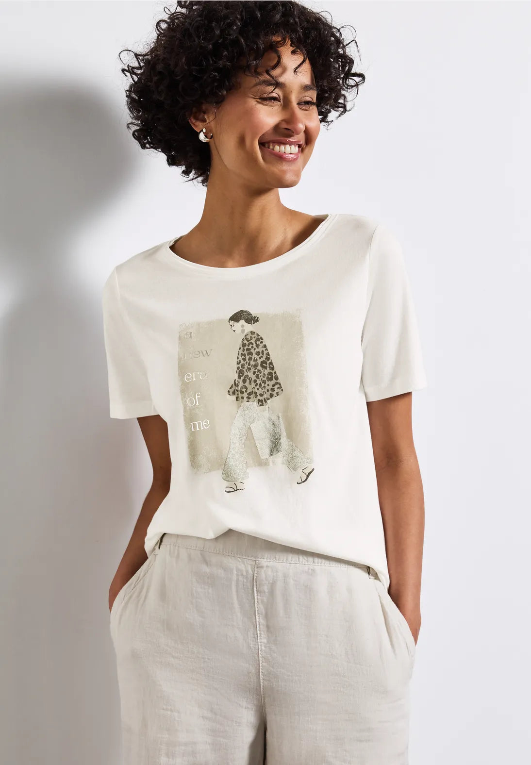 LADY TEE