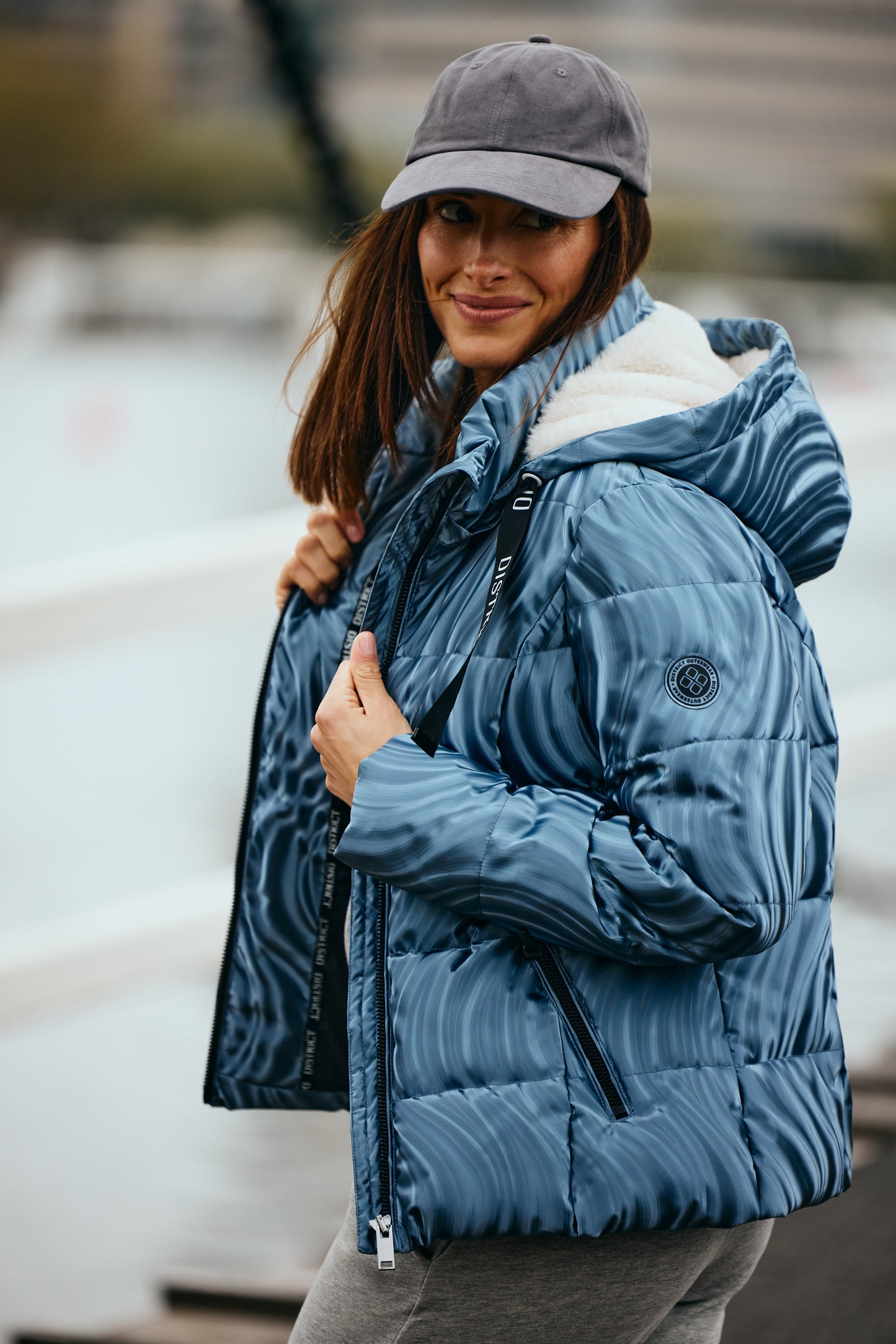 ALPINE COAT