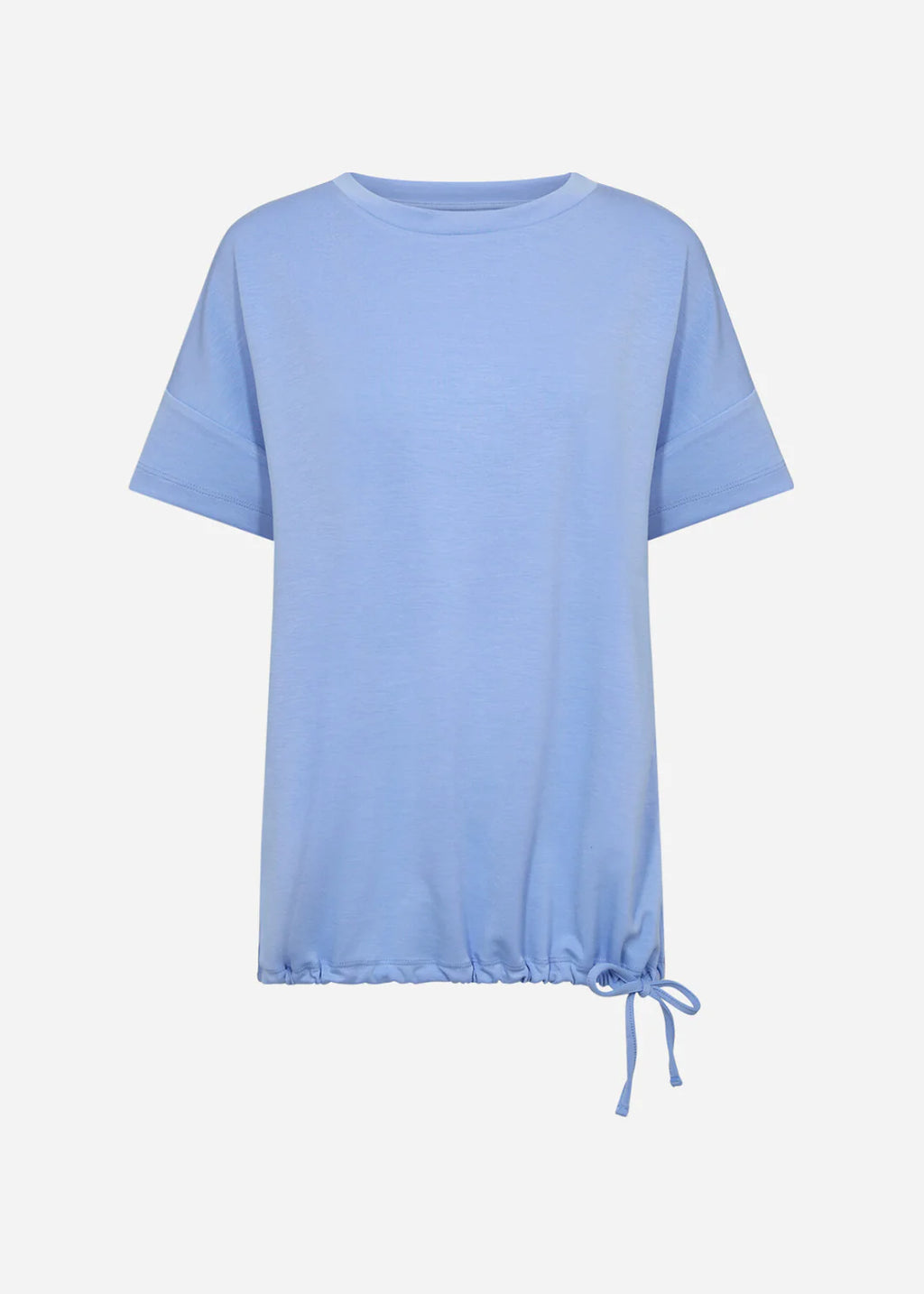KYLIE BLUE TOP