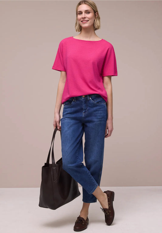 LILLY PINK TOP