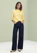 JULES LEMON KNIT