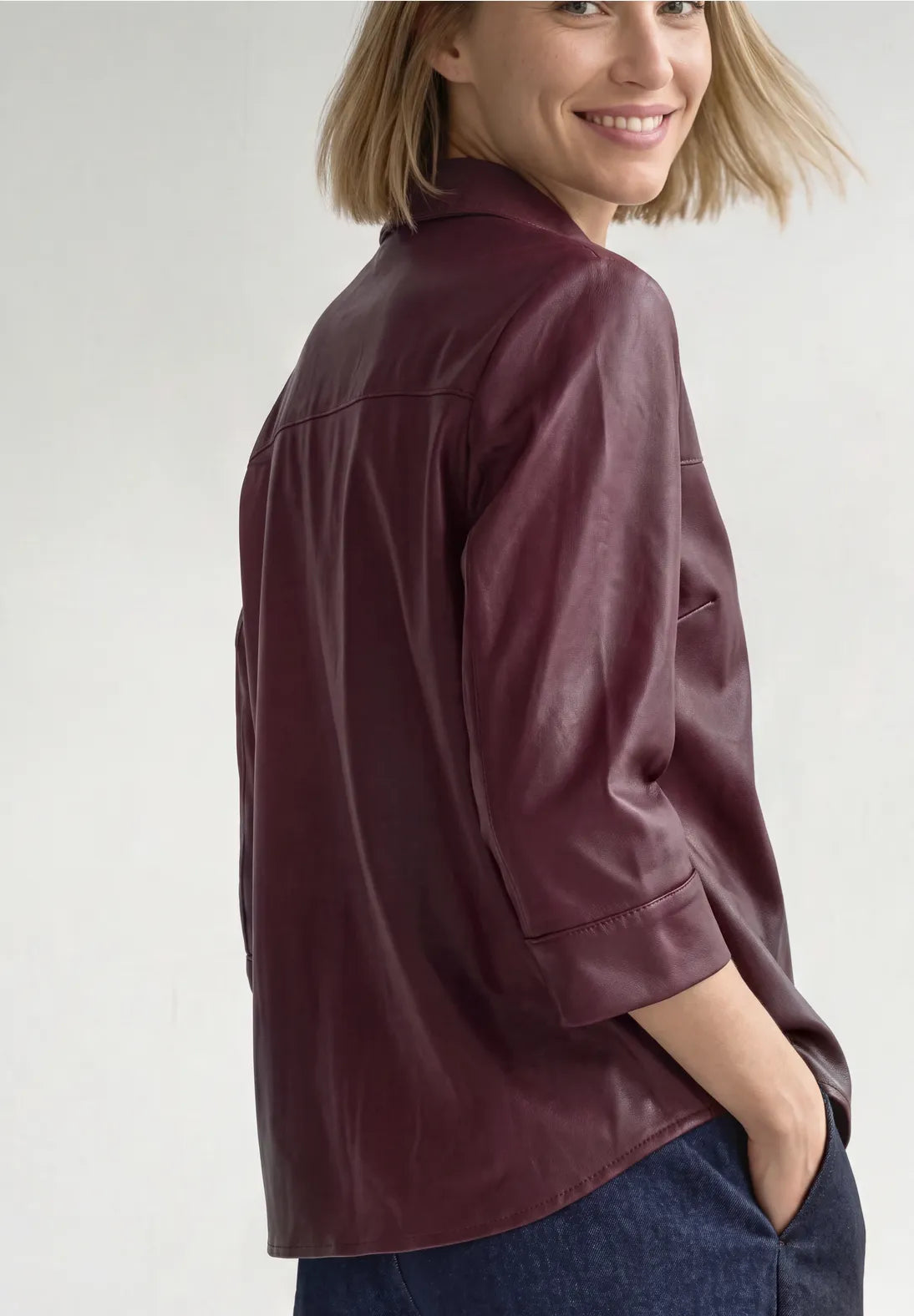 JANA JACKET
