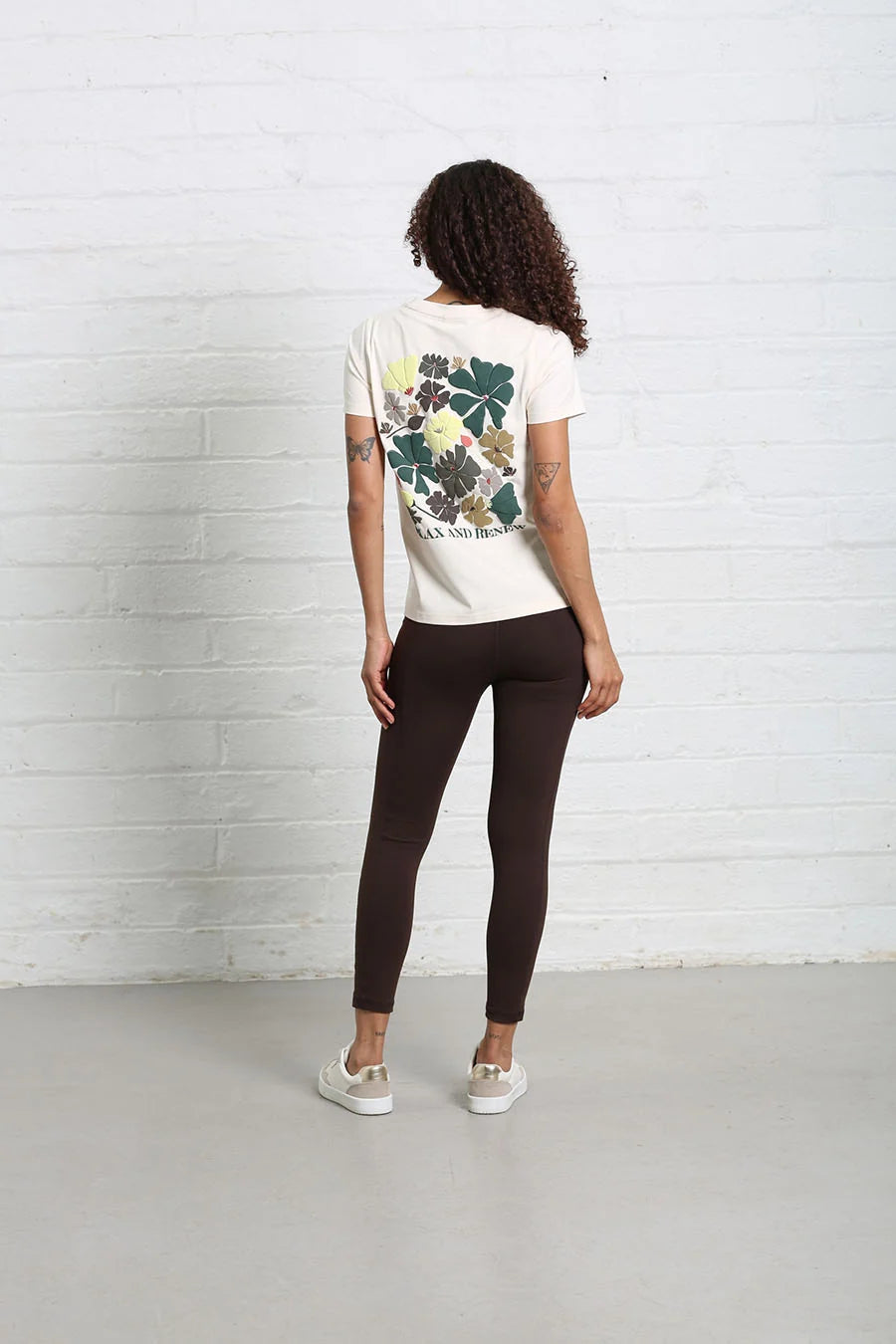 FAYE TEE