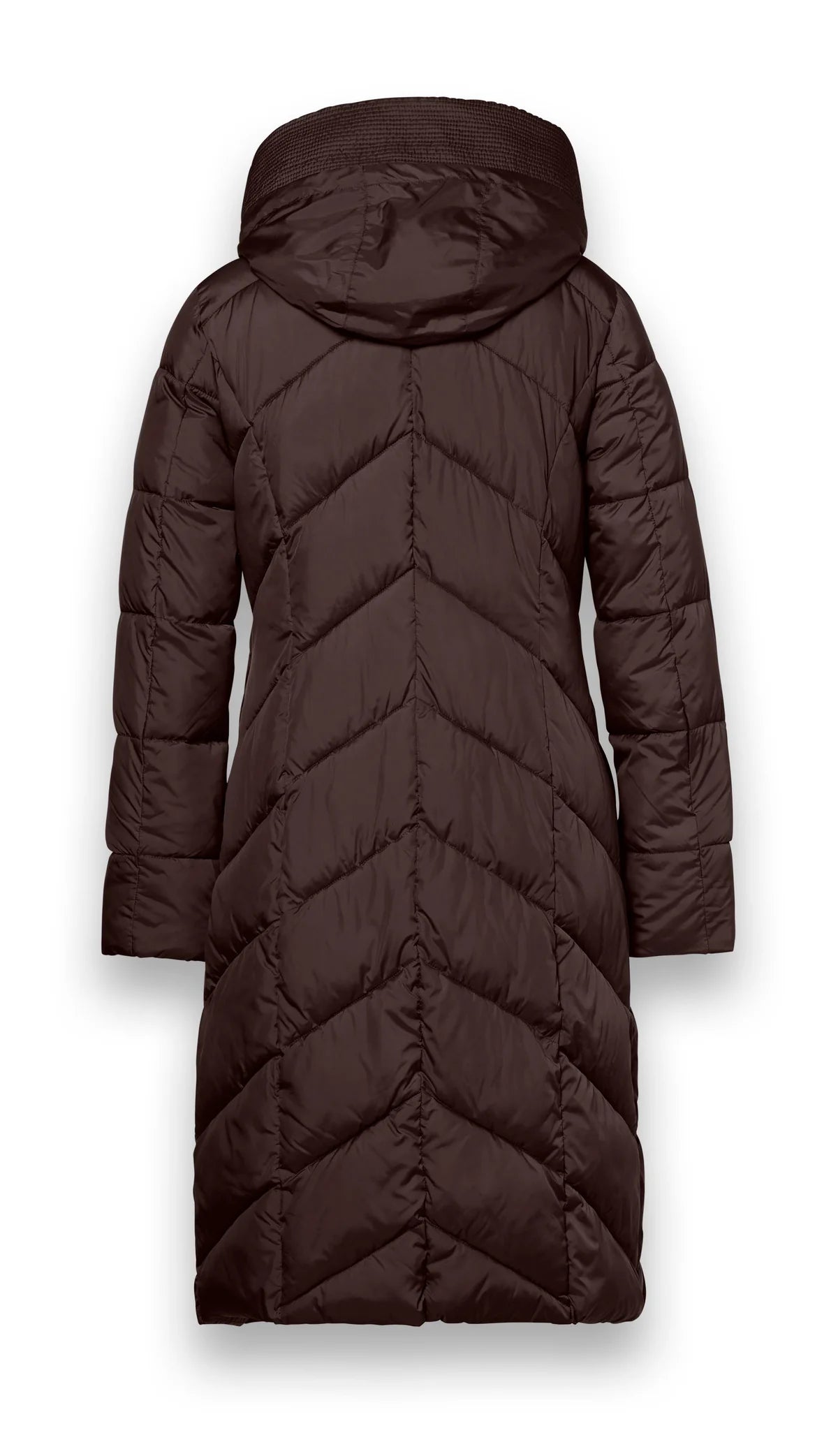 AMERICANO CHERRY COAT