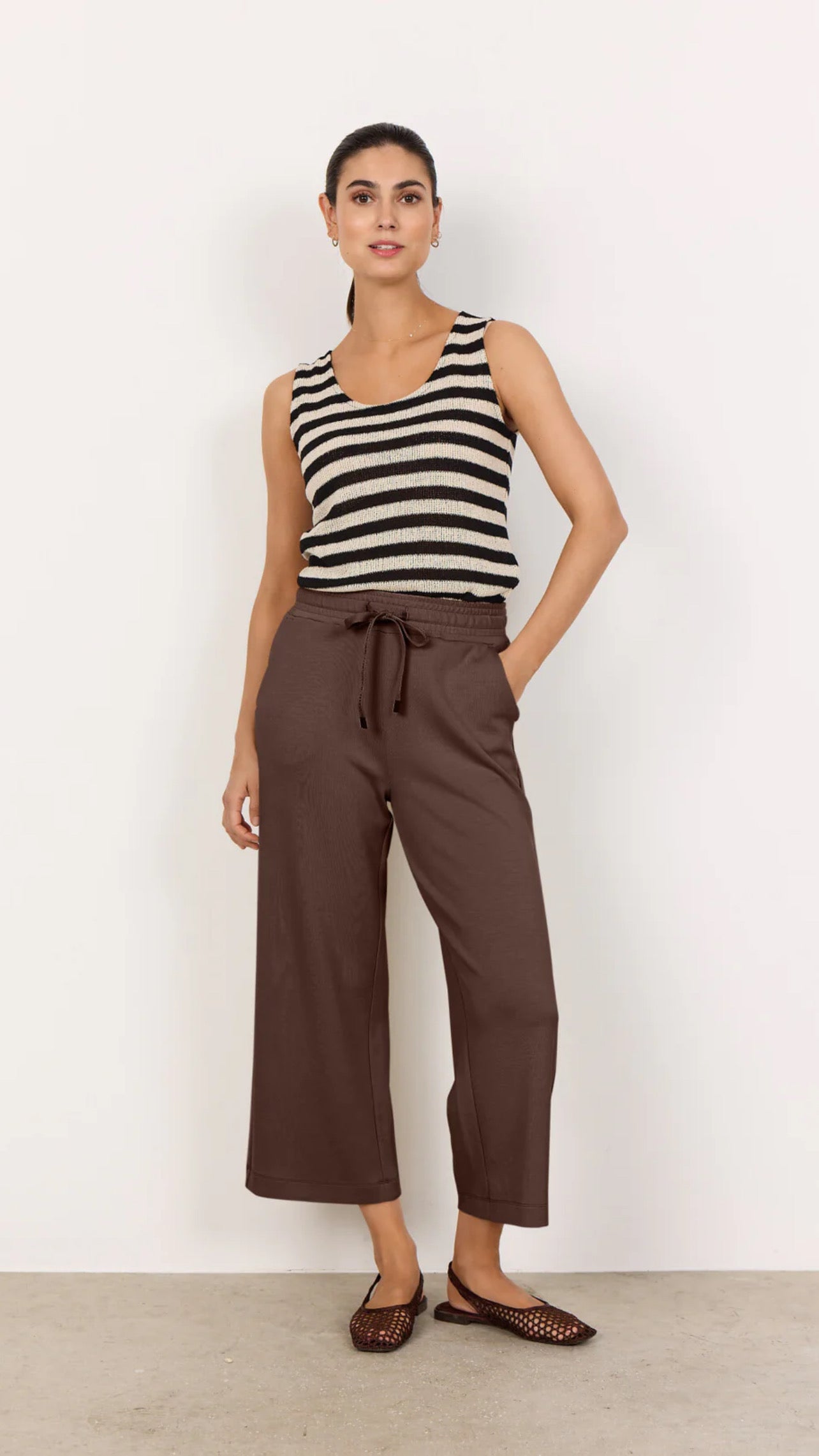SUE BROWN  JOGGER