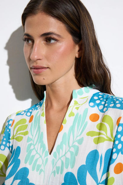 NEILA BLOUSE