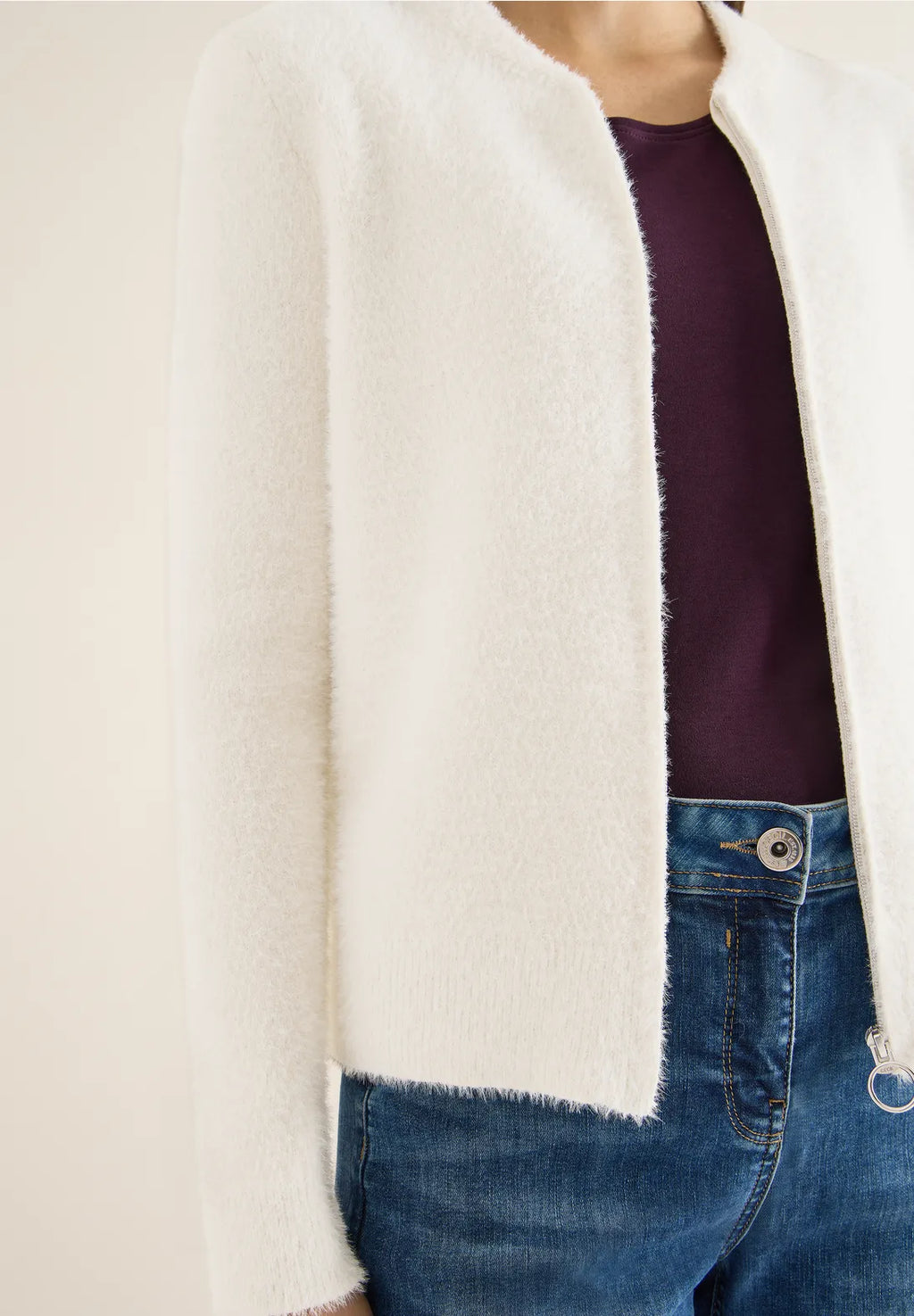 JUNE CARDI