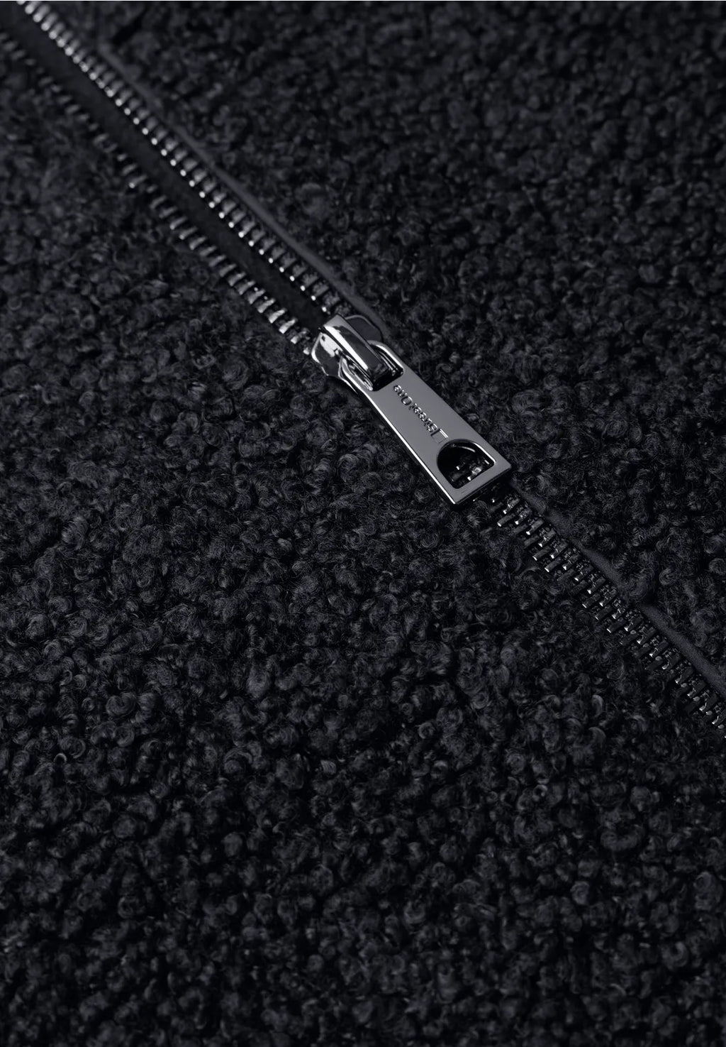 TED NAVY GILET