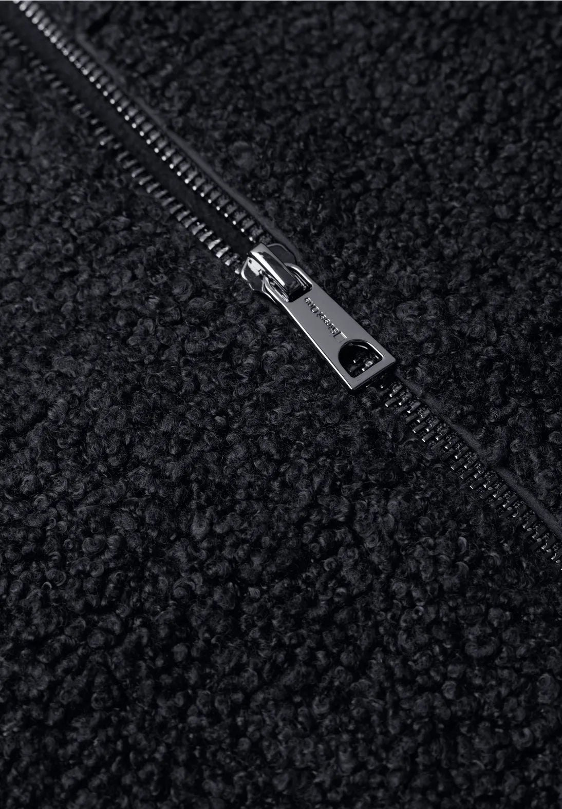 TED NAVY GILET