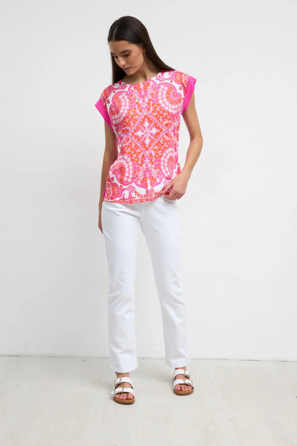 TOSCANA TEE