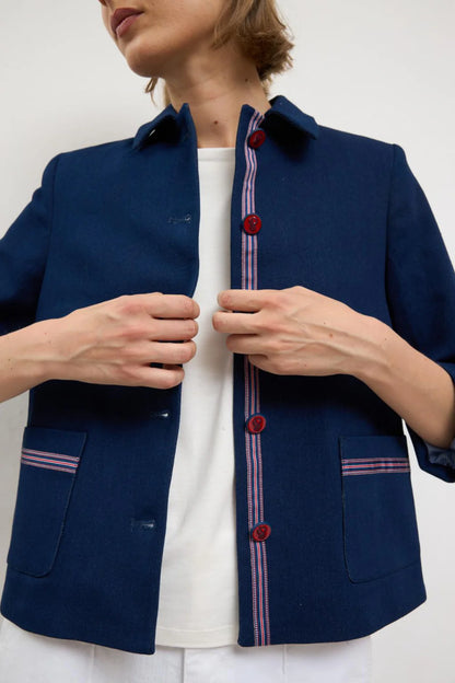 SAL BLAZER