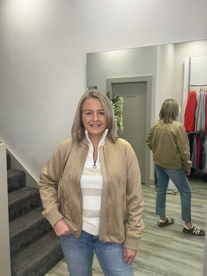 EMBER JACKET