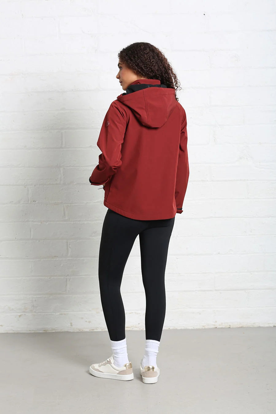 SIENNA COAT