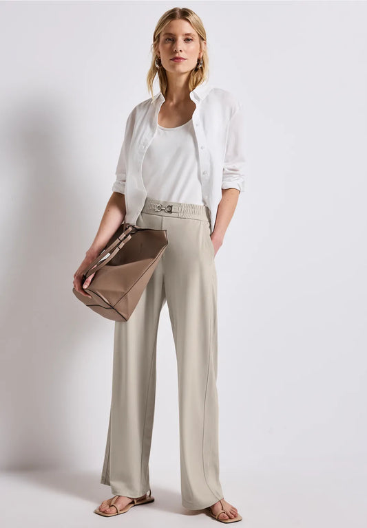 ANNA TROUSER