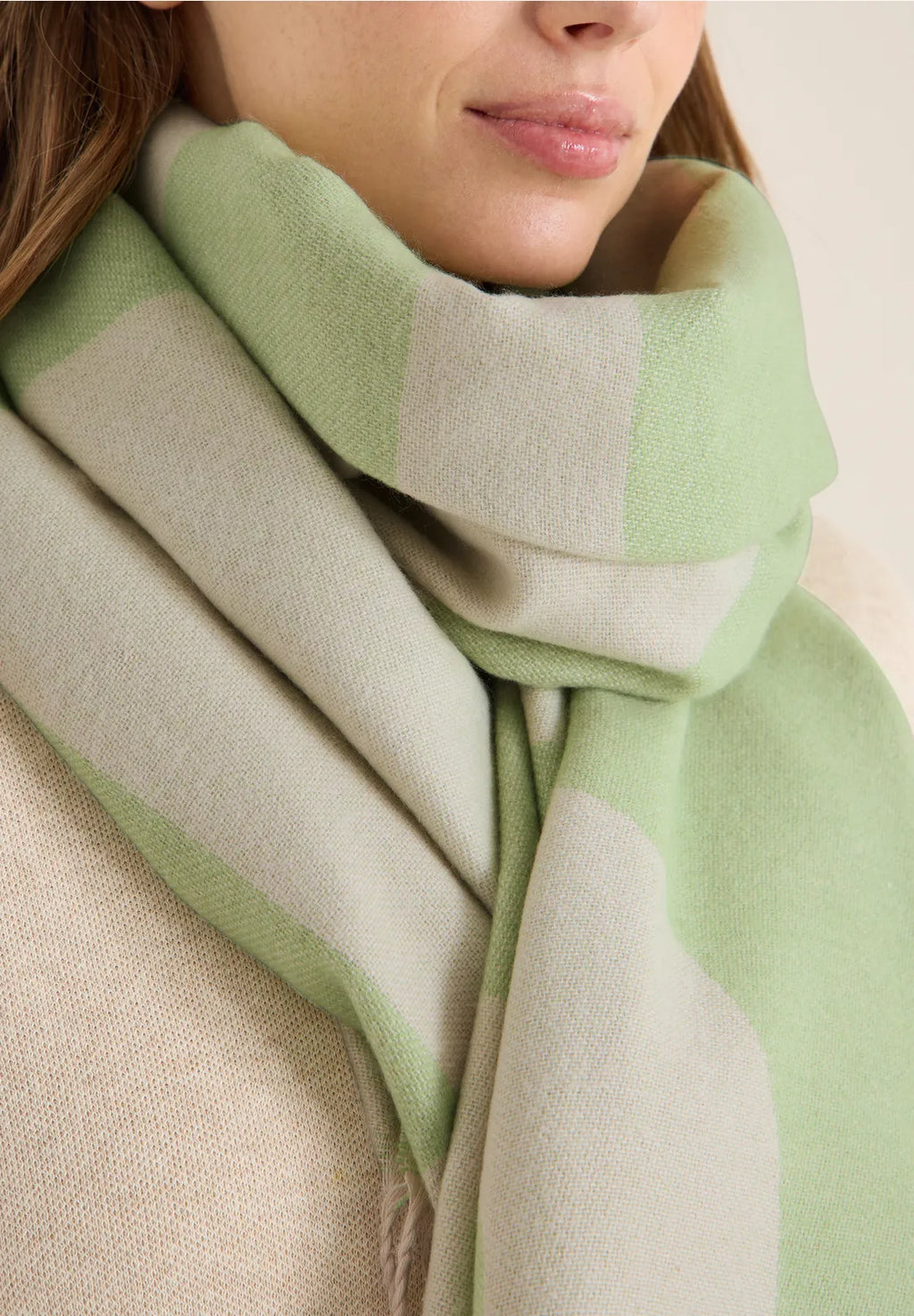 ALEX SCARF