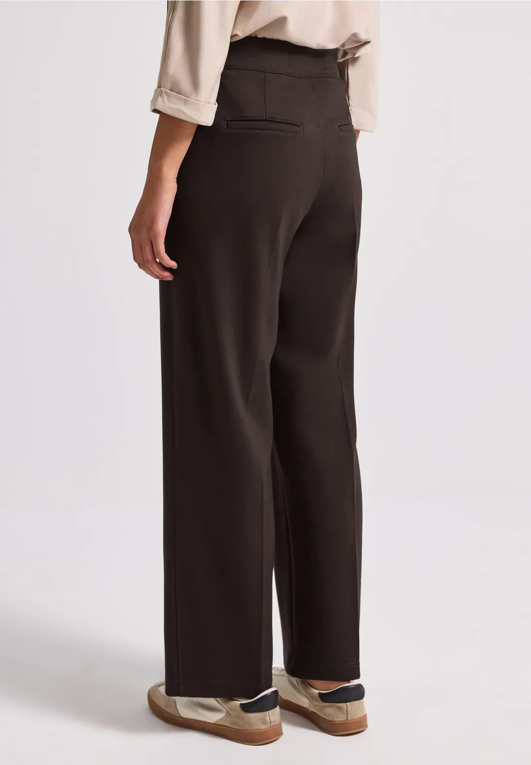 CAROL BROWN TROUSERS