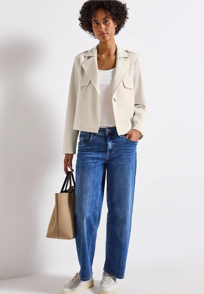 TILLY JACKET