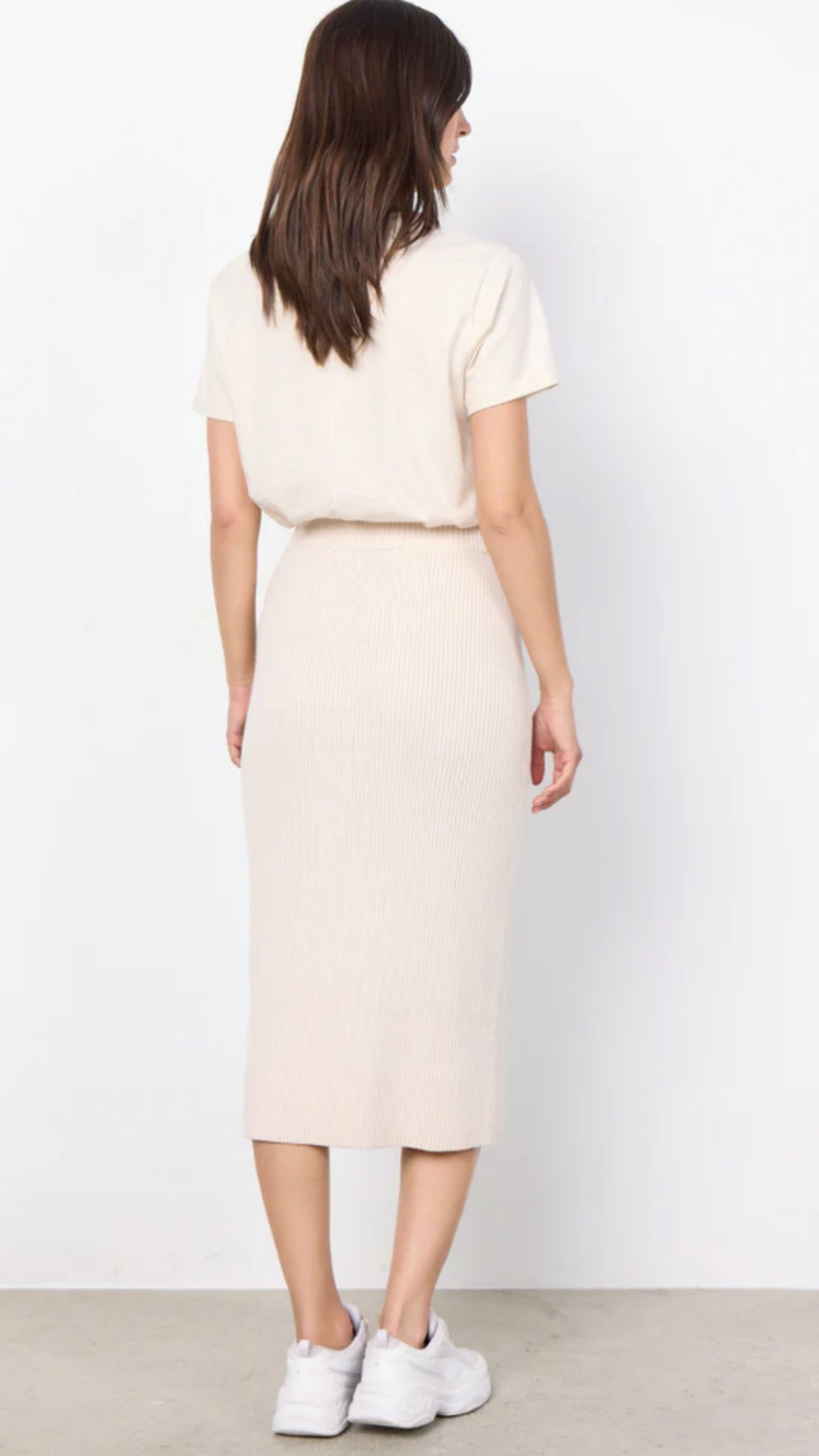 CARTER SKIRT